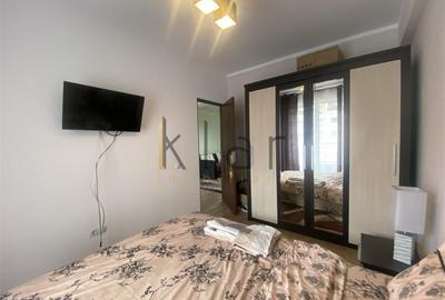 Apartament cu 2 camere semidecomandat în Mărăști - 8