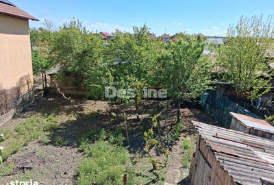 Casă cu 3 camere cu Teren 375 Mp în Central - 11