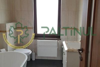 Casă cu 3 camere în Central - 4