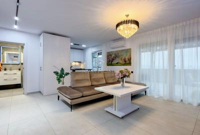 Apartament cu 2 camere semidecomandat, mobilat în Gheorgheni - 12