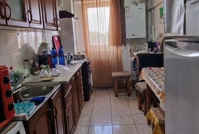 Apartament cu 2 camere decomandat în Tomis I - 5