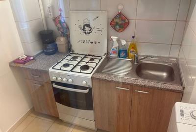 Garsonieră semidecomandată în Dristor - 5