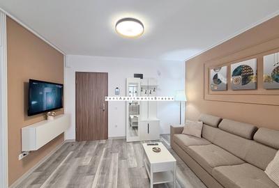 Apartament cu 2 camere în Tractorul