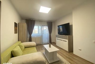 Garsonieră decomandată în Bradu - 8