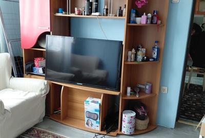 Apartament cu 2 camere semidecomandat în Central - 1