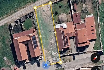Spațiu comercial, în Aradul Nou