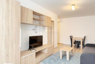 Apartament cu 2 camere în Calea Aradului - 2