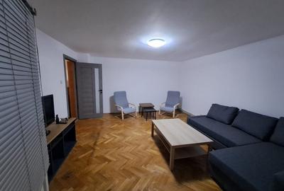 Apartament cu 3 camere decomandat în Odobescu - 1