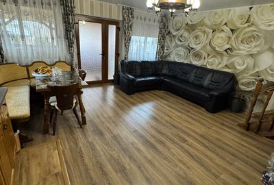 Casă individuală cu 7 camere cu Teren 4000 Mp în Exterior Est - 13