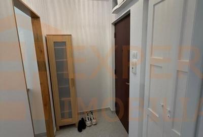 Apartament cu 2 camere semidecomandat, mobilat în Tomis II - 13