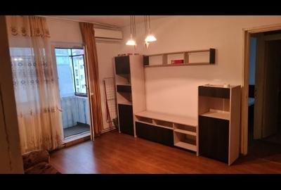 Apartament cu 2 camere semidecomandat în Olimpia-Stadion - 3
