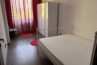 Apartament cu 2 camere semidecomandat în Zorilor - 6