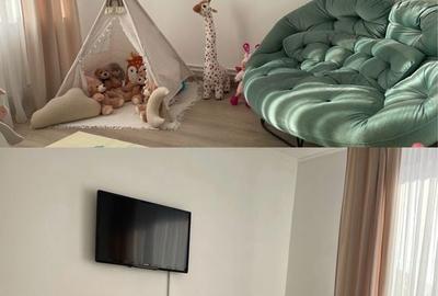 Apartament cu 4 camere în Central - 2