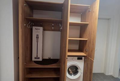 Apartament cu 3 camere în Central - 13
