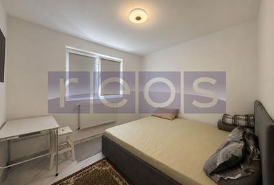 Apartament cu 2 camere decomandat în Teiul Doamnei - 4
