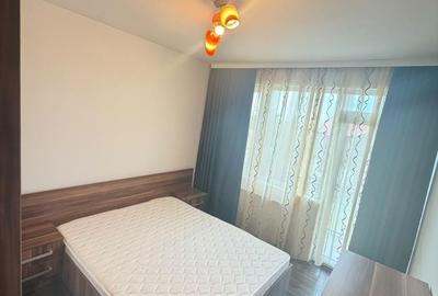 Apartament cu 2 camere în Burdea - 5