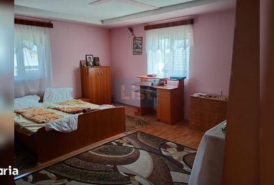 Casă cu 3 camere cu Teren 477 Mp în Șendreni - 9