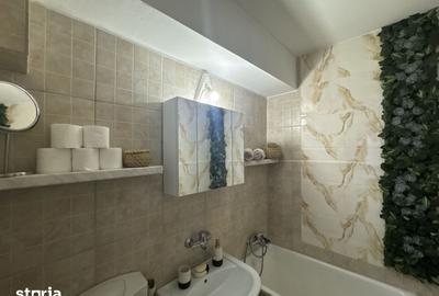 Apartament cu 2 camere, mobilat în Gara de Nord - 7