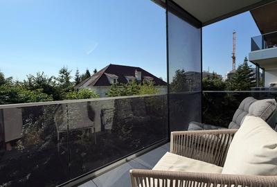 Apartament cu 4 camere decomandat, mobilat în Pipera - 24