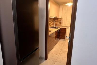 Apartament cu 2 camere decomandat, mobilat în Drumul Taberei - 16