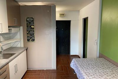 Apartament cu 2 camere decomandat, mobilat în Calea Călărașilor - 18