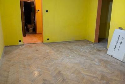 Apartament cu 2 camere semidecomandat în Runcu - 1