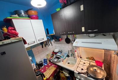 Garsonieră decomandată, mobilată în Buziașului - 5