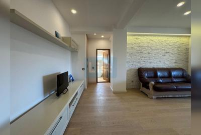 Apartament cu 2 camere semidecomandat în Mărăști - 5