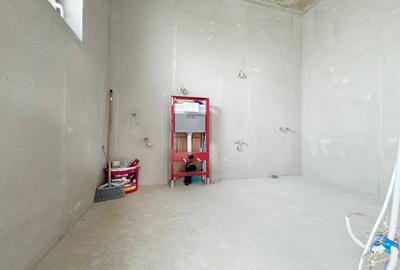 Duplex cu 3 camere cu Canalizare în Moșnița Veche - 4