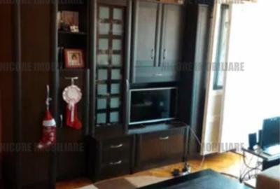Apartament cu 2 camere semidecomandat în Șagului - 1