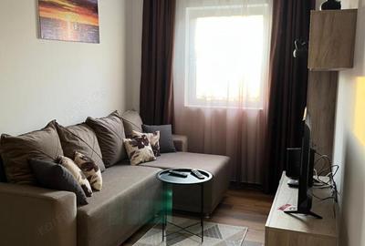 Apartament cu 3 camere decomandat în Valea Cetății - 3