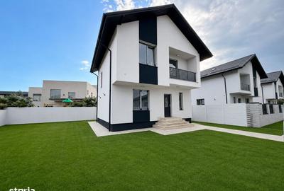 Casă cu 4 camere cu Teren 450 Mp în Central