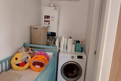 Casă cu 3 camere cu Teren 821 Mp în Măgurele