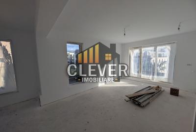 Apartament cu 2 camere semidecomandat în Theodor Pallady