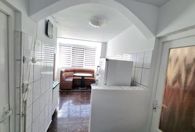 Garsonieră decomandată în Mănăștur