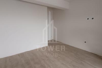 Penthouse cu 2 camere decomandat în Turnișor - 2