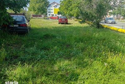 Teren de 125 mp, în Central