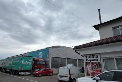 Spațiu comercial, în Central - 5