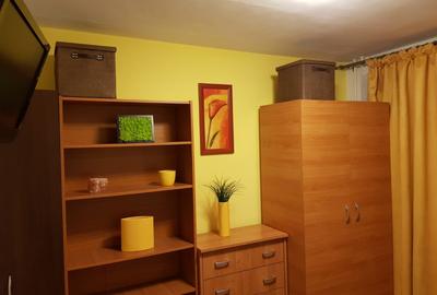 Apartament cu 2 camere în Gheorgheni - 5
