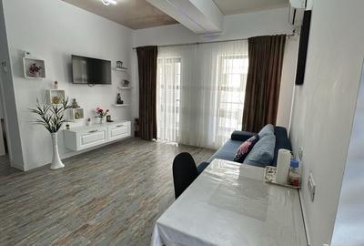 Apartament cu 2 camere în Nord - 7
