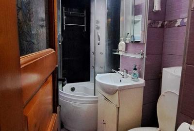Apartament cu 2 camere semidecomandat în Central - 2