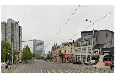 Spațiu comercial, 99 mp în Calea Victoriei - 2