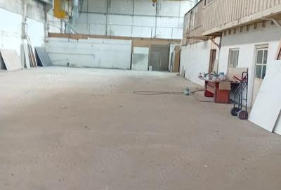 Spațiu comercial, de 600 mp, în Andronache - 1