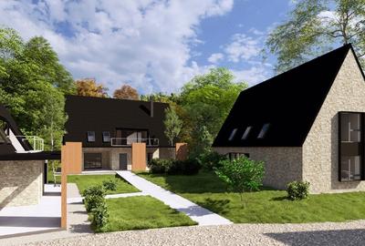 Teren Construcții intravilan de 15400 mp, în Eremitu - 6