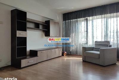 Apartament cu 2 camere decomandat în Militari