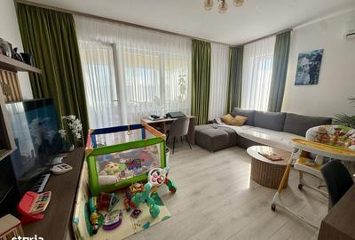 Apartament cu 2 camere decomandat în Apărătorii Patriei