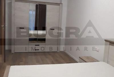 Apartament cu 2 camere semidecomandat în Gheorgheni - 4