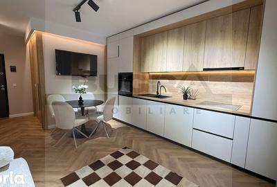 Apartament cu 2 camere în Central - 6