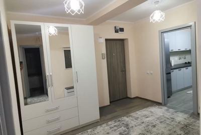 Apartament cu 3 camere în Central - 1