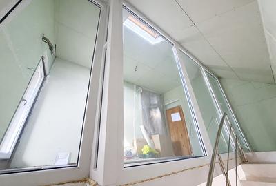 Casă individuală cu 4 camere cu Teren 376 Mp în Exterior Nord - 16